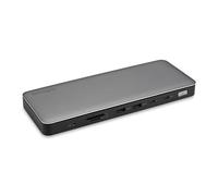 Kensington Replicador de puertos 4K dual Thunderbolt™ 4 SD5760T con carga Power Delivery de 96 W