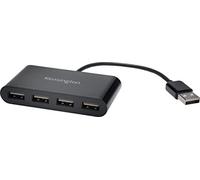 Kensington Hub USB 2.0 de 4 puertos