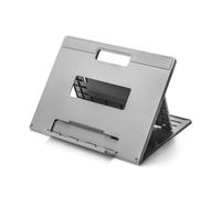 Kensington K50420EU Elevador y Soporte Enfriador Ergonómico y Ajustable SmartFit