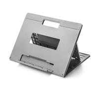 Kensington Smartfit Easy Riser Go One Size Grey