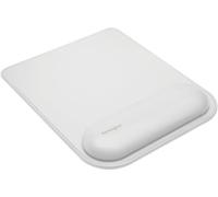 Alfombrilla para ratón 240 x 210 mm con reposamuñecas (Gris) - KENSINGTON