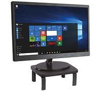 Kensington Soporte para monitor Smartfit Negro Talla única
