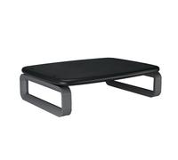 SOPORTE PARA MONITOR PLUS MONITOR STAND PLUS BLA CK K52786WW