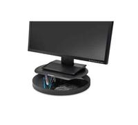 Kensington K52787WW SmartFit Spin 2 Monitor Stand44; Negro - Pack de 3