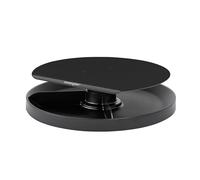 Spin2 Monitor Stand Black K52787WW