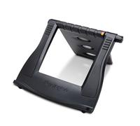 Kensington Soporte para portátiles SmartFit® Easy Riser™: negro