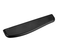 ACCO Kensington Reposamuñecas para teclado K52799WW Ergosoft para teclados estándar Negro