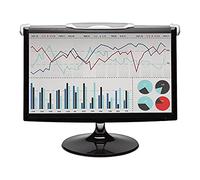 Kensington k55315ww Filtro para Monitor - Filtro de Pantalla para monitores