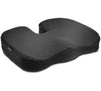 Kensington k55807ww - cojín de gel frío y viscoelástica color negro