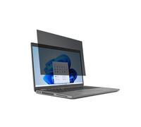 Kensington K58306WW - Filtro Magnético De Privacidad MagPro Elite Para MacBook Air 15” (2023+), Ángulo ±30°, Reducción De Luz Azul, Reversible Mate/Brillo, Sin Adhesivo, Con Recorte Para Webcam