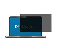 Kensington Filtro de Privacidad para Portátiles de 13.3",16: 10, Visión limitada, Antirreflectante, Amplia compatibilidad
