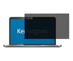 Kensington K58306WW - Filtro Magnético De Privacidad MagPro Elite Para MacBook Air 15” (2023+), Ángulo ±30°, Reducción De Luz Azul, Reversible Mate/Brillo, Sin Adhesivo, Con Recorte Para Webcam