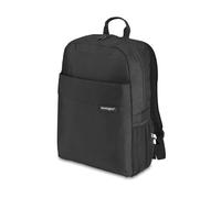 Kensington Funda para Ordenador Portátil de hasta 14" - Mochila Acolchada para Ordenador Portátil con Correas Acolchadas y Malla Transpirable (K60378WW)