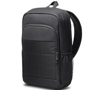 Kensington K60391WW - Mochila EQ para Ordenador Portátil de 14", Protector con Correas Acolchadas y Tejido Transpirable, Fabricado con 14.5 Botellas de Plástico, Ordenador Portátil de hasta 14"