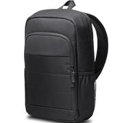 Kensington K60392WW - Mochila EQ para Ordenador Portátil de 16", Protector con Correas Acolchadas y Tejido Transpirable, Fabricado con 17.3 Botellas de Plástico, Ordenador Portátil de hasta 16"