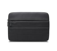 Kensington K60394WW - Funda EQ para Ordenador Portátil de 14", Compartimento Acolchado Interno, 58% Poliéster Reciclado, Para Dispositivos de Hasta 14"