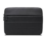 Kensington K60394WW - Funda EQ para Ordenador Portátil de 14", Compartimento Acolchado Interno, 58% Poliéster Reciclado, Para Dispositivos de Hasta 14"