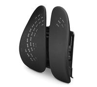 Kensington K60412WW - Respaldo Smartfit® Conform moldeable color negro