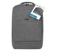 Kensington K62622WW - Mochila para portátil de 15.6", Gris