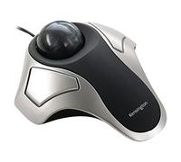Kensington K64327EU - USB Trackball Óptico Orbit