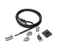 Kensington K64424WW Desktop Peripheral Kit MicroSaver 2.0