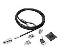 ACCO Kensington Kit de bloqueo para PC y periféricos 2.0 K64424WW negro
