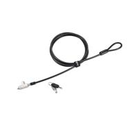 Kensington K64441EUM Cable antirrobo Negro