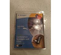 Kensington K64516US Combosaver Ultra Combination Notebook Lock
