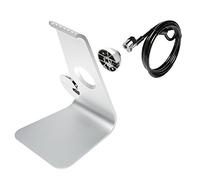 Kensington K64994EU - Candado de Seguridad para Ordenador portátil, Gris