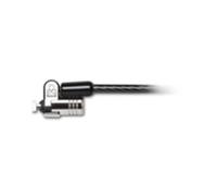 Kensington Candado con llave MicroSaver® 2.0 para ordenadores portátiles