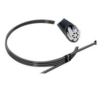 Kensington Candado con llave MicroSaver® 2.0 para ordenadores portátiles
