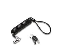 Kensington K66640WW NANOSAVER - Candado para portátil (con llave)