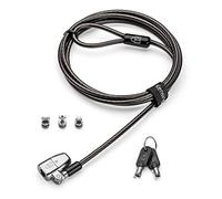 Kensington K68102WW ClickSafe 2.0 - Candado Universal