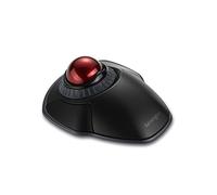 Kensington K70992WW Trackball Inalámbrico Orbit 1600DPI Negro