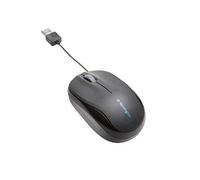 KENSINGTON Ratón retráctil para portátiles Pro Fit
