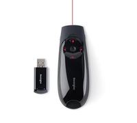 Kensington Presentador Expert™ Control del cursor inalámbrico con láser rojo