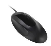Ratón ergonómico Kensington Pro Fit Ergo con cable (5 botones)