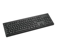 Kensington KB150 EQ Teclado inalámbrico