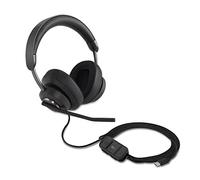 Kensington Auriculares circumaurales USB-C H2000