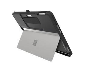 Kensington K97503WW - Blackbelt™ EQ Funda para Surface Pro 9, 10 y Surface Pro Edición 11 con Copilot+, Compatible con Cable de Seguridad y Filtro de Privacidad, 218,9 x 297,8 x 17,5 mm