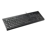 KENSINGTON KB100 EQ TASTIERA STANDARD - ITALIANO