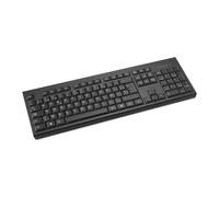 Kensington KB150 EQ - Teclado - Tamaño completo - Inalámbrico