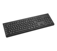 Kensington KB150 EQ Wireless Keyboard - French