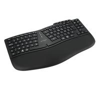 Kensington KB675 EQ TKL Ergo Keyboard - Spanish
