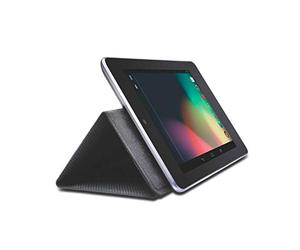 Kensington KE44407 - Folio Expert Funda Soporte Universal para Tablet hasta 8