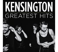 Kensington - Greatest Hits [Vinilo]