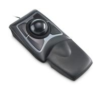 Kensington Kensinton 64325 Ratón Expert, Ratón con Cable y Trackball Compacto y