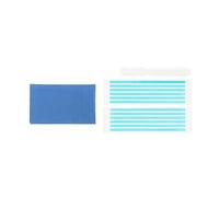 Kensington Kit de Accesorios de Repuesto para Pantallas de privacidad de fijación Directa