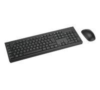 Kensington kit de teclado y ratón recargable km270 eq ? inalámbric