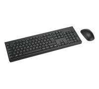 Kensington kit de teclado y ratón recargable km270 eq ? inalámbric